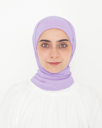 ELZA INSTANT BAWAL - STARRY LILAC