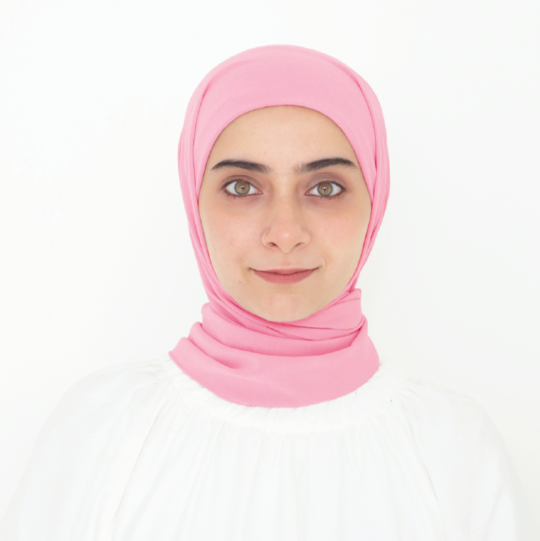 ELZA INSTANT SHAWL - SWEET PINK
