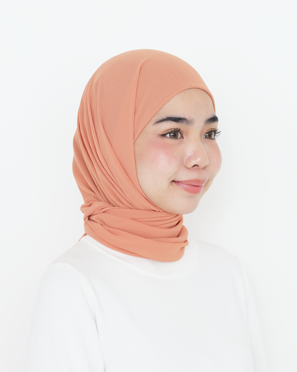 ELZA INSTANT BAWAL - TANGERINE