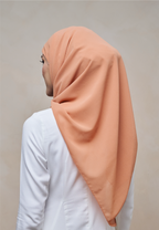 ELZA INSTANT BAWAL - TANGERINE