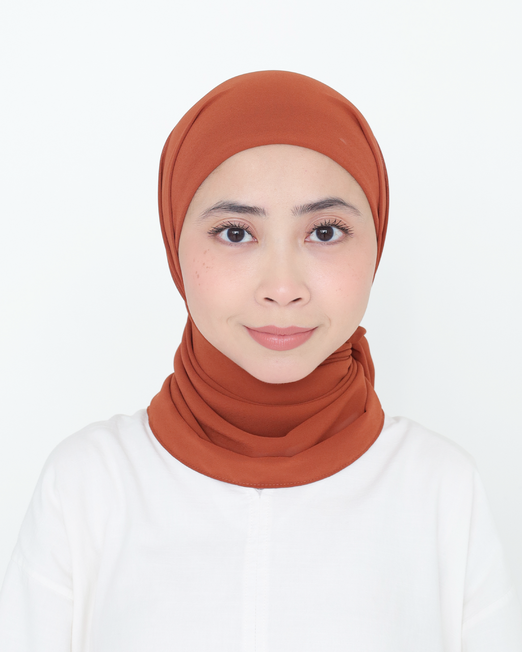 ELZA INSTANT BAWAL - TAWNY BRONZE