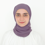 ELZA INSTANT SHAWL - TWILIGHT PLUM