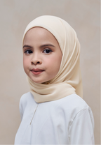 KIDS INSTANT BAWAL - VANILLA