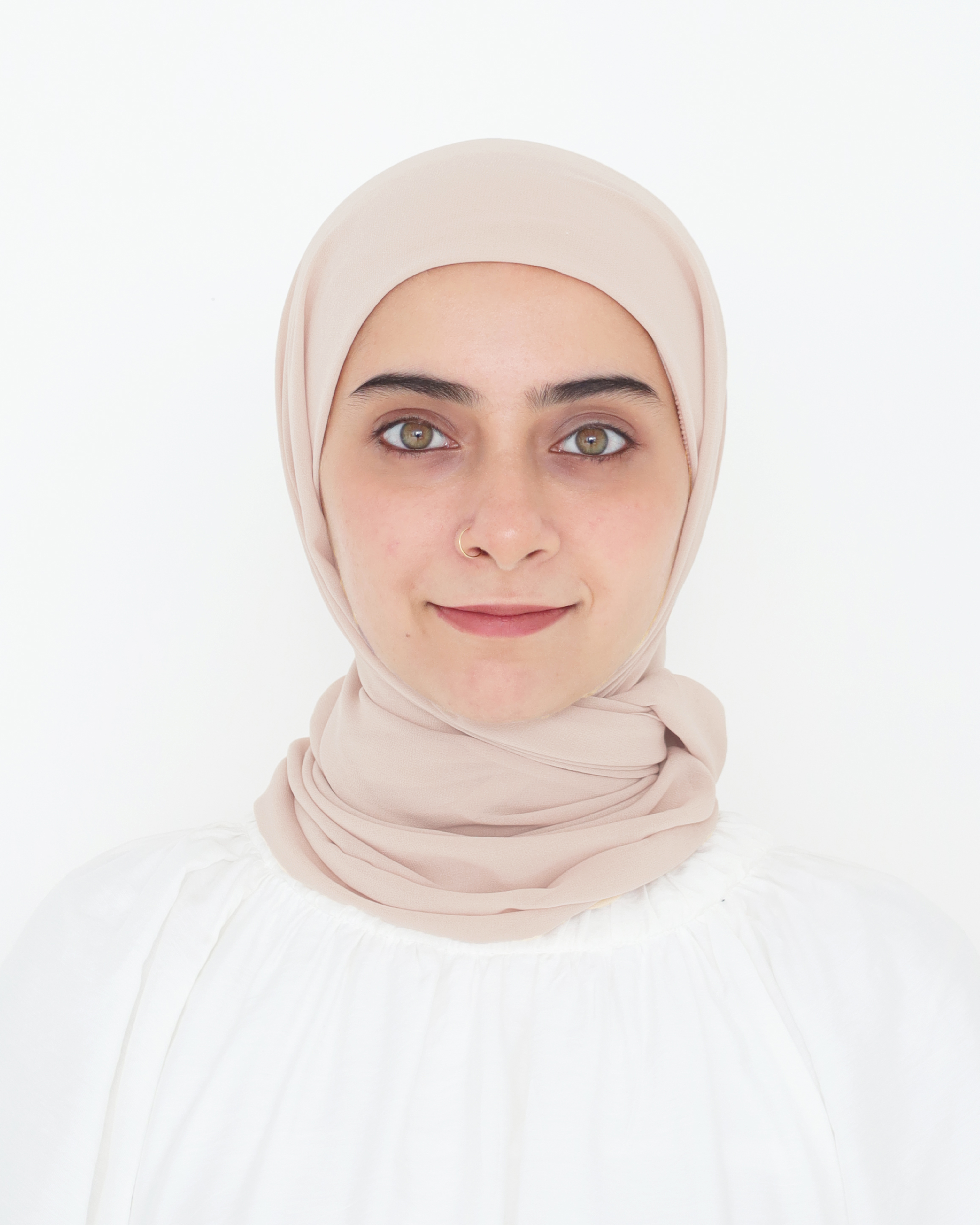 ELZA INSTANT BAWAL - WARM TAUPE