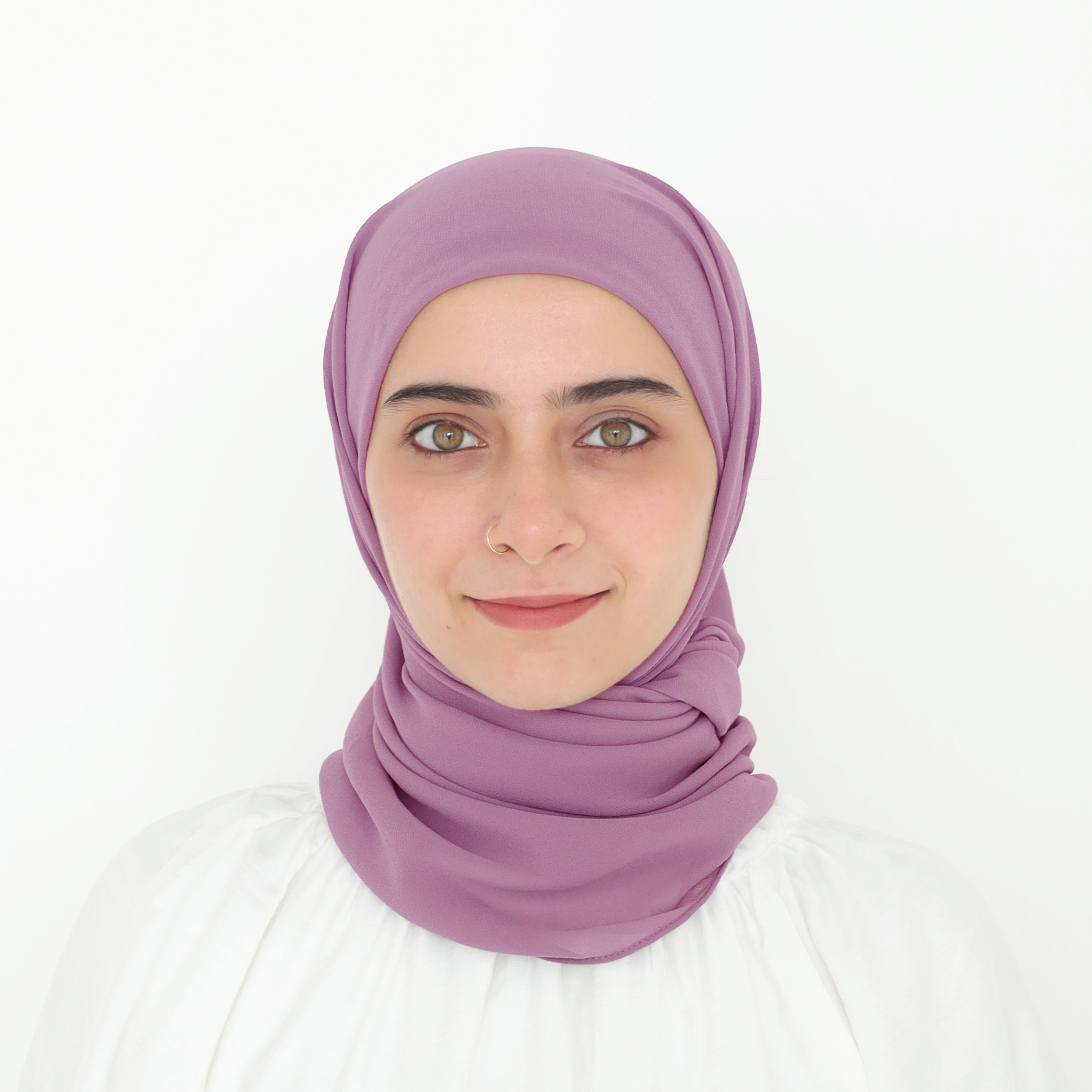 ELZA INSTANT BAWAL - WILD BERRY
