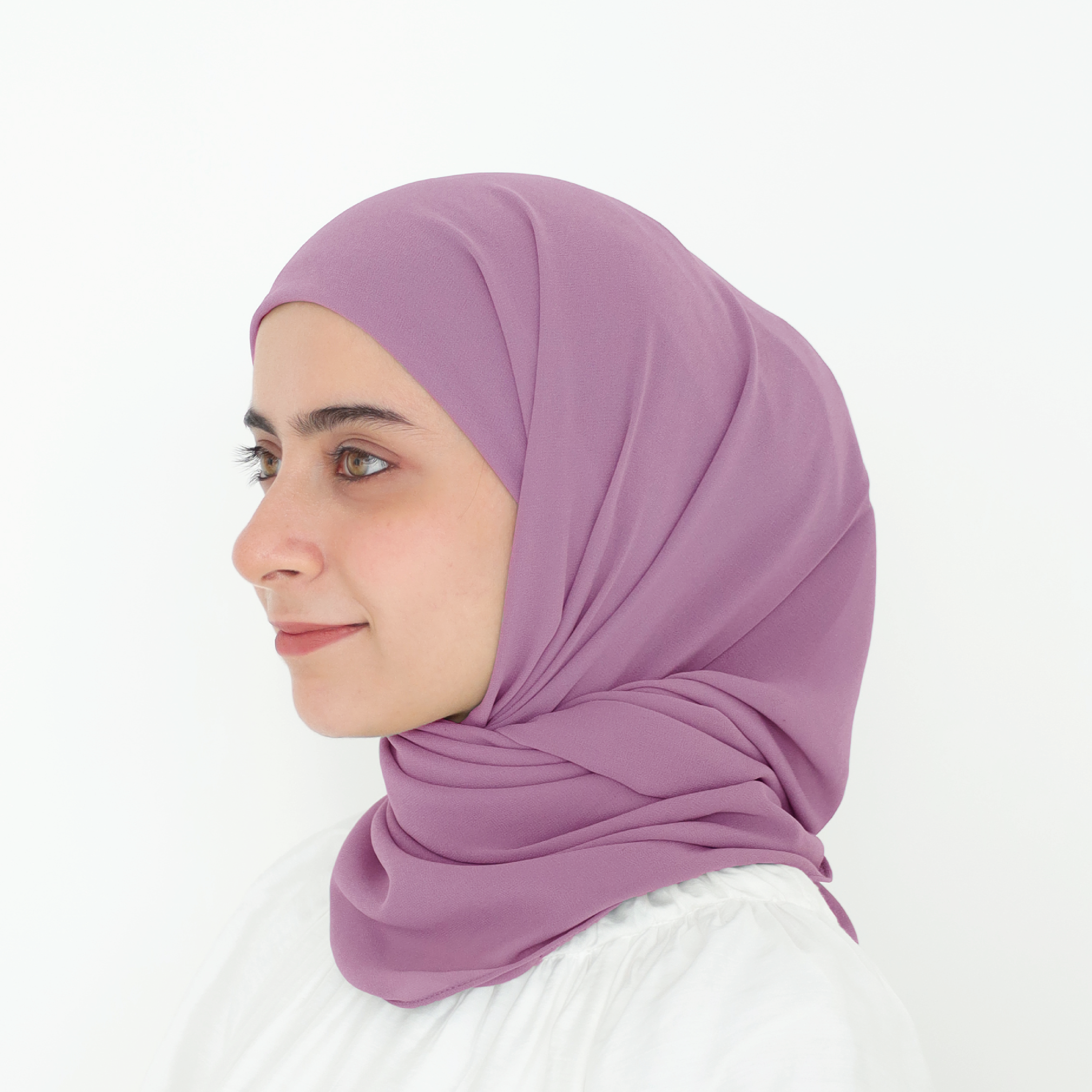 ELZA INSTANT BAWAL - WILD BERRY