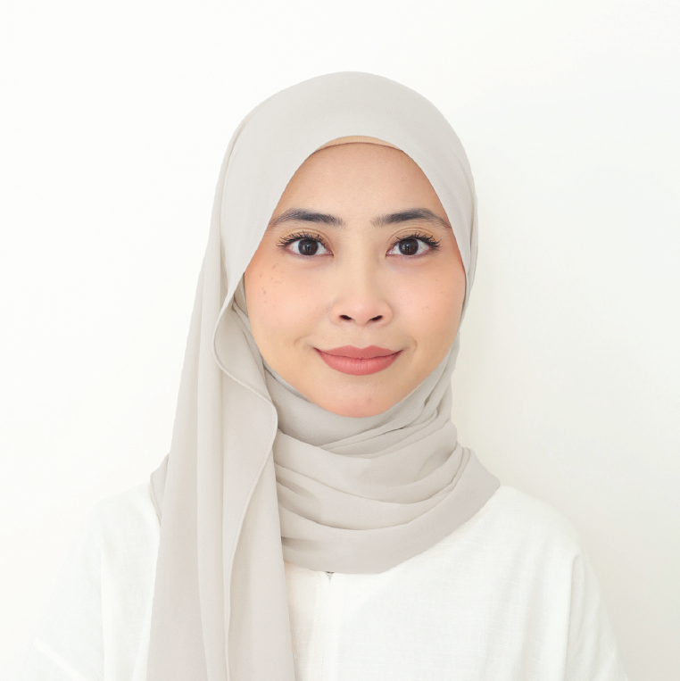ALANA INSTANT SHAWL PLAIN - LAUREL GREEN
