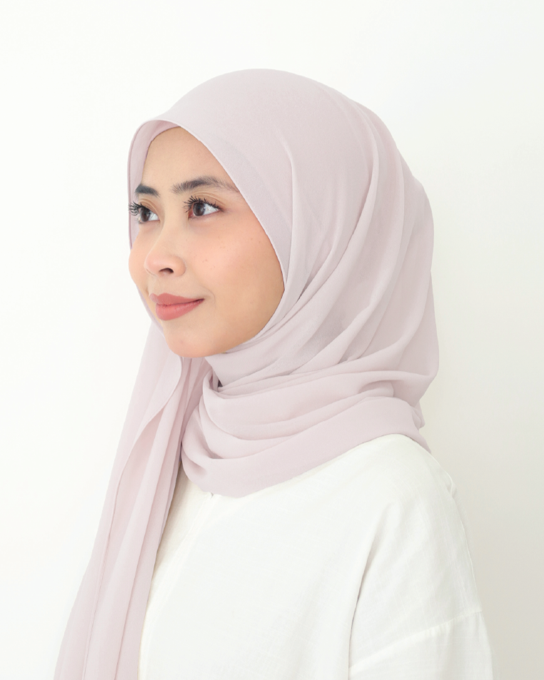 ALANA INSTANT SHAWL (DEFECT)