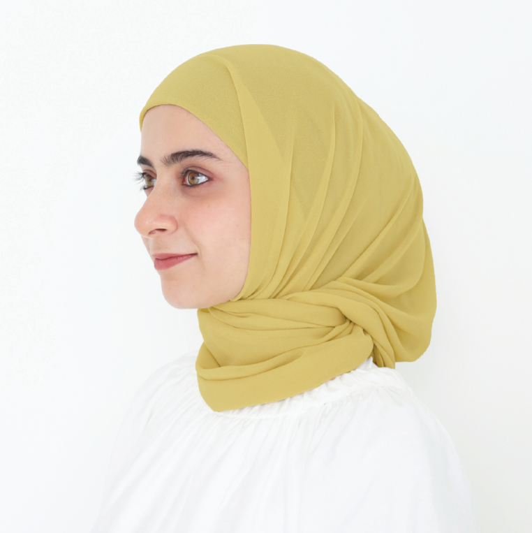 ELZA INSTANT BAWAL - HONEY