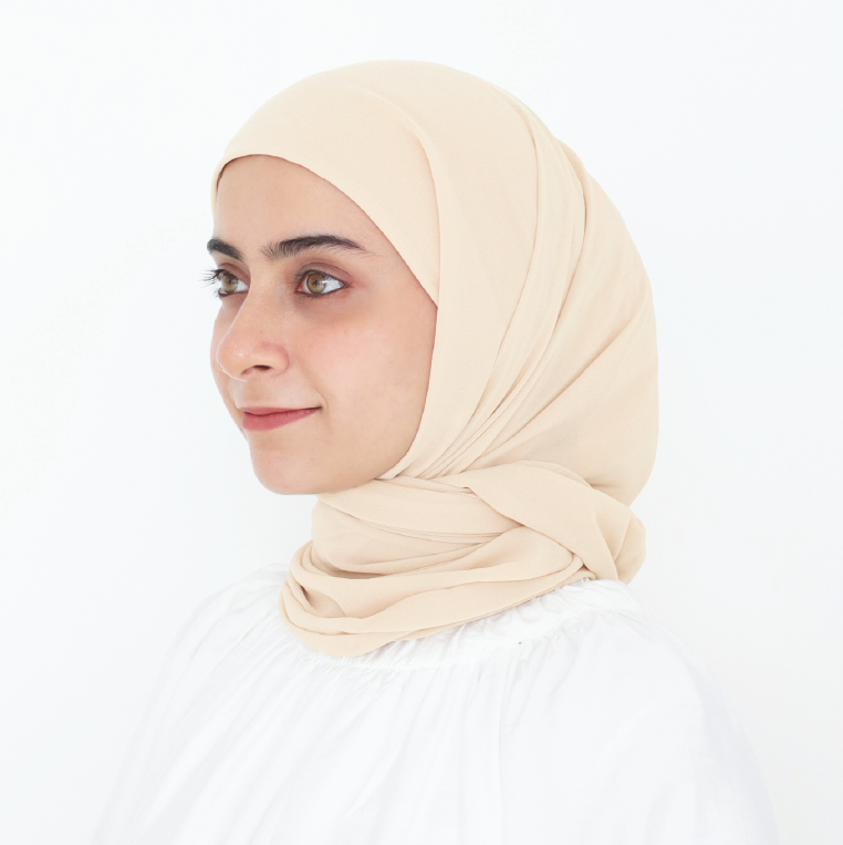 ELZA INSTANT BAWAL - VANILLA