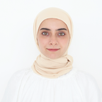 ELZA INSTANT SHAWL - VANILLA