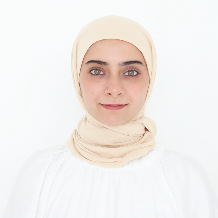 ELZA INSTANT SHAWL - VANILLA